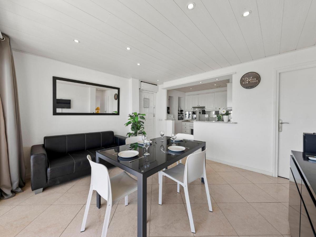 Apartment Medusas By Interhome Denia Exterior foto