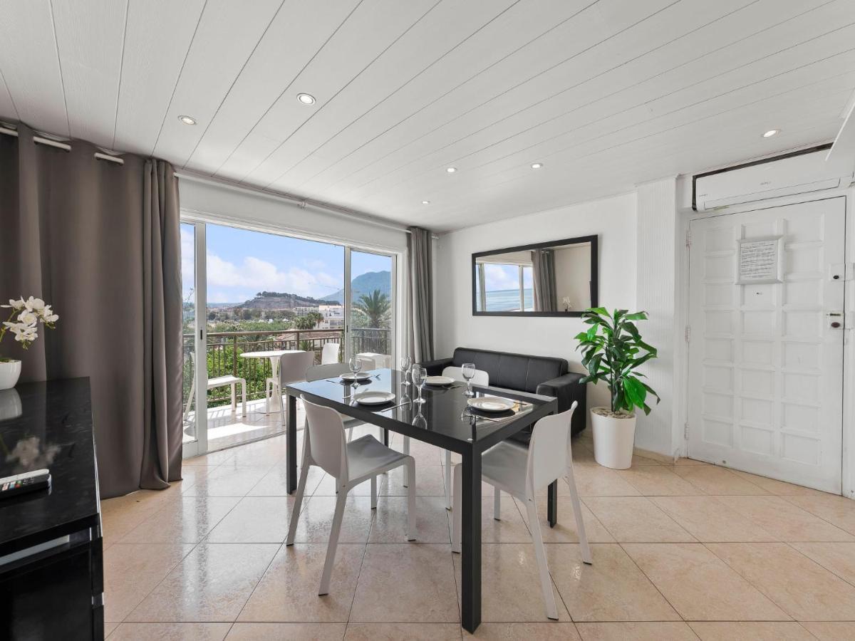 Apartment Medusas By Interhome Denia Exterior foto