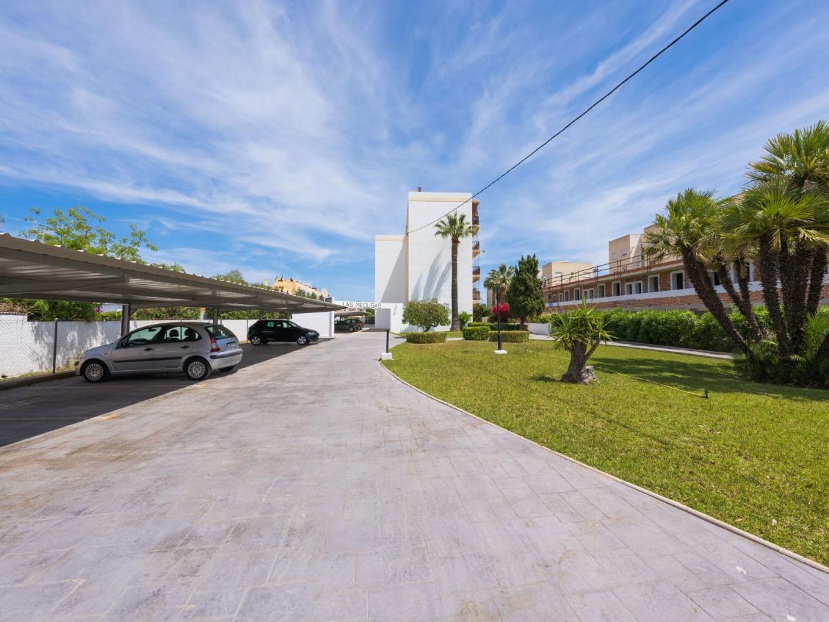 Apartment Medusas By Interhome Denia Exterior foto