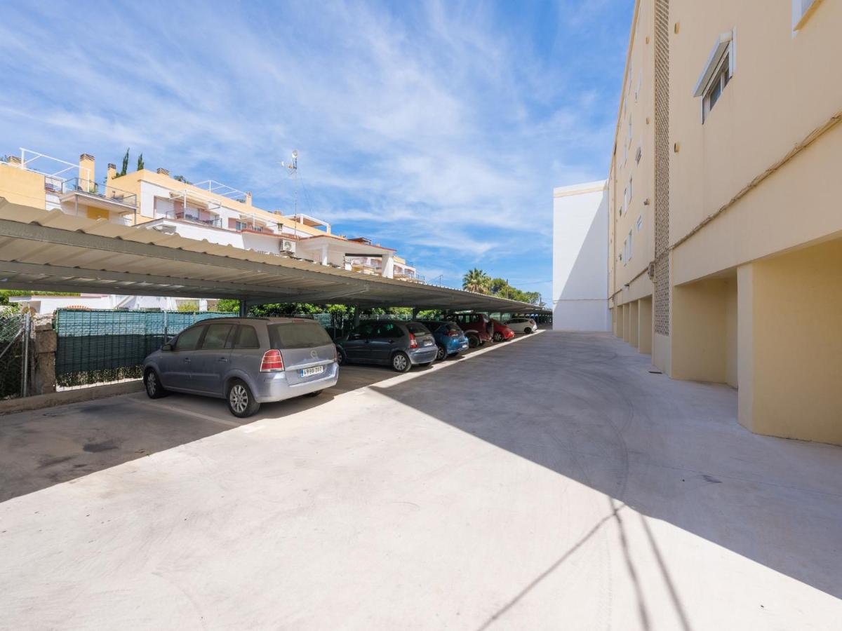 Apartment Medusas By Interhome Denia Exterior foto