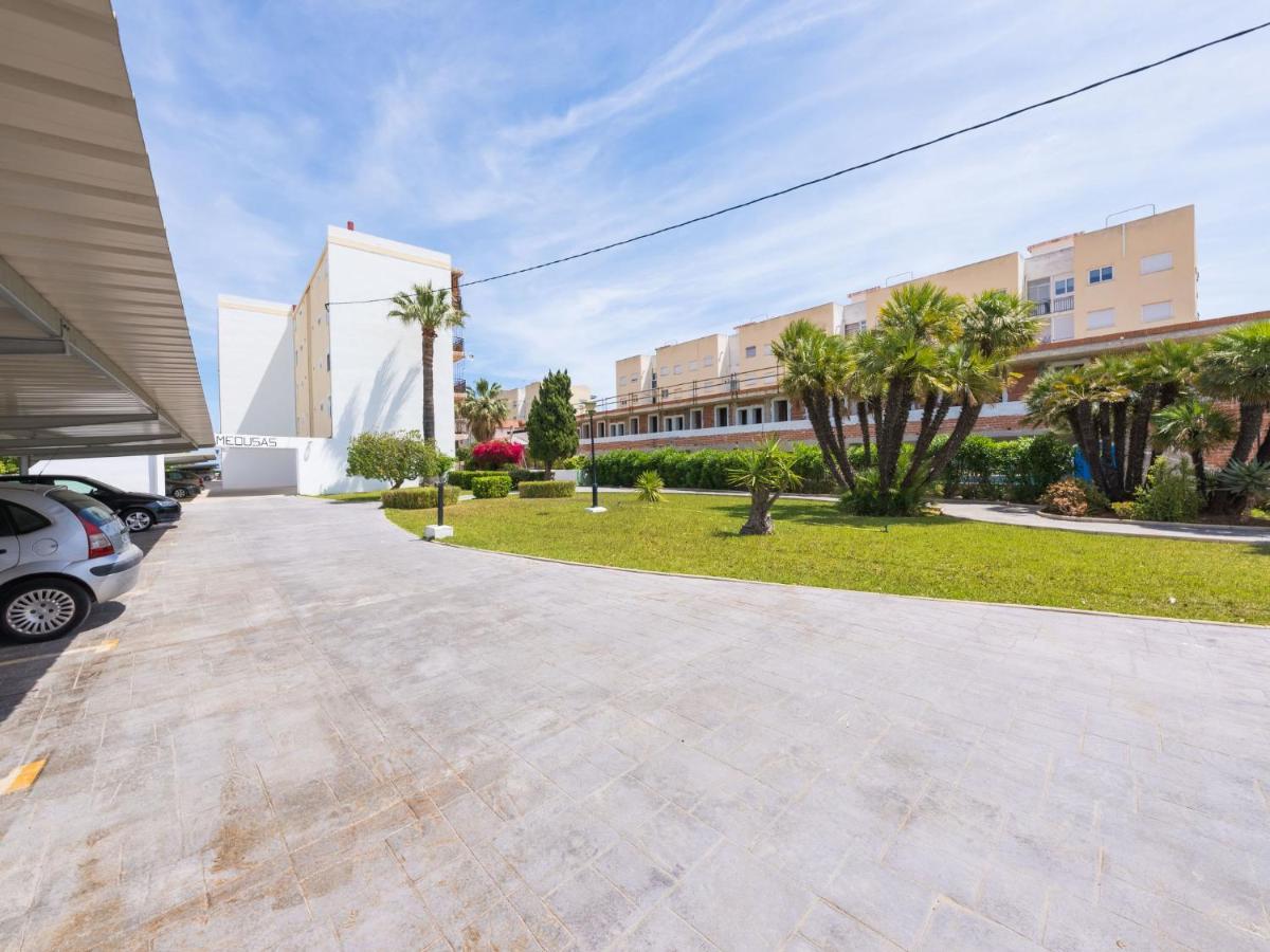 Apartment Medusas By Interhome Denia Exterior foto